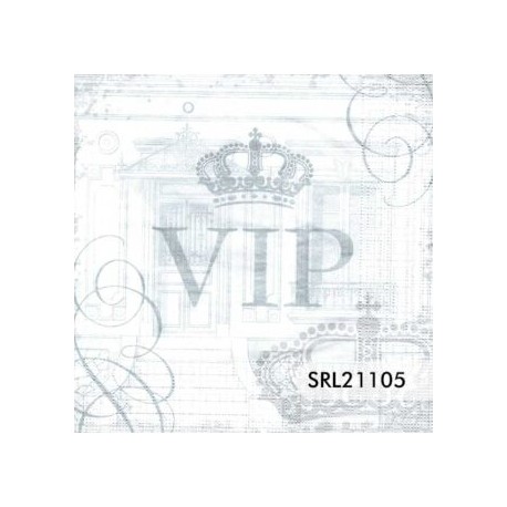 SERVILLETA ALEMANA SRL21105