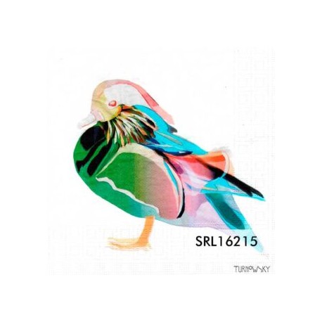 SERVILLETA ALEMANA SRL16215