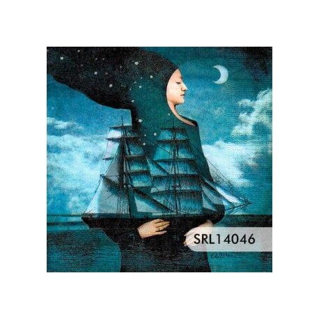 SERVILLETA ALEMANA SRL14046
