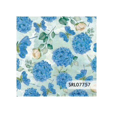 SERVILLETA ALEMANA SRL07757