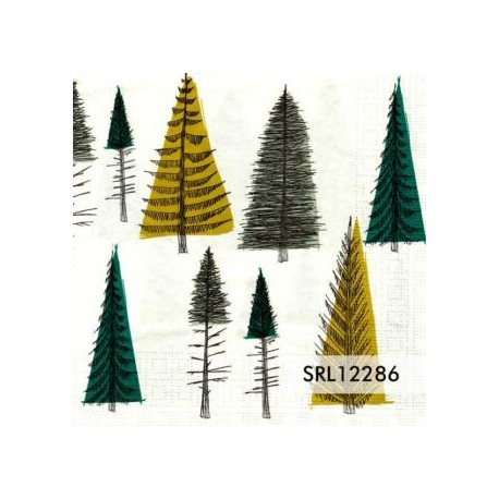 SERVILLETA ALEMANA SRL12286