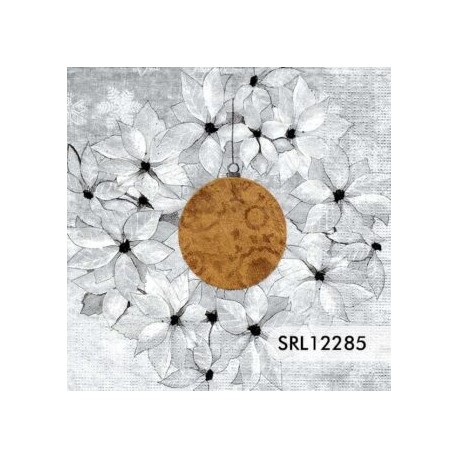 SERVILLETA ALEMANA SRL12285