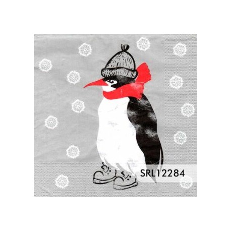 SERVILLETA ALEMANA SRL12284