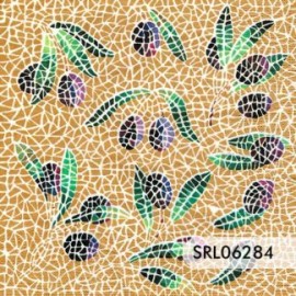 SERVILLETA ALEMANA SRL06284