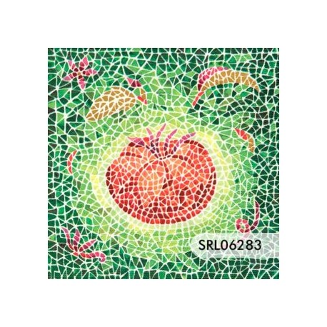 SERVILLETA ALEMANA SRL06283