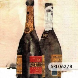SERVILLETA ALEMANA SRL06278
