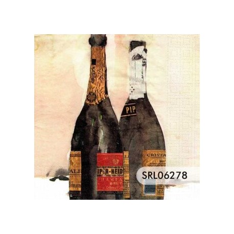 SERVILLETA ALEMANA SRL06278