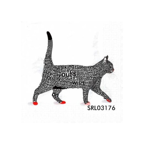 SERVILLETA ALEMANA SRL03176