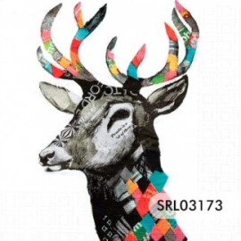 SERVILLETA ALEMANA SRL03173