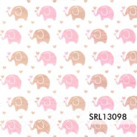 SERVILLETA ALEMANA SRL13098