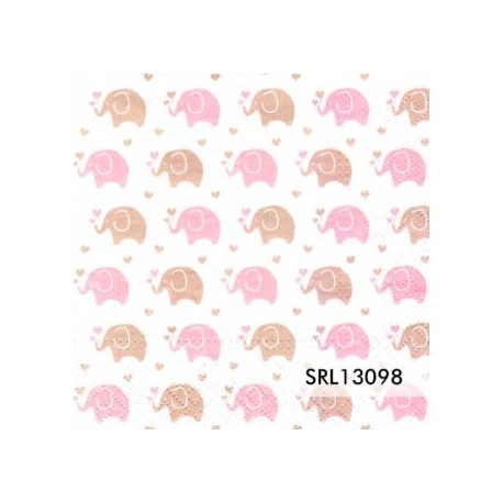 SERVILLETA ALEMANA SRL13098