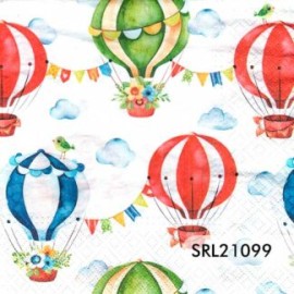 SERVILLETA ALEMANA SRL21099