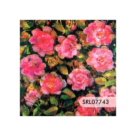 SERVILLETA ALEMANA SRL07743