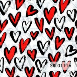 SERVILLETA ALEMANA SRL01116