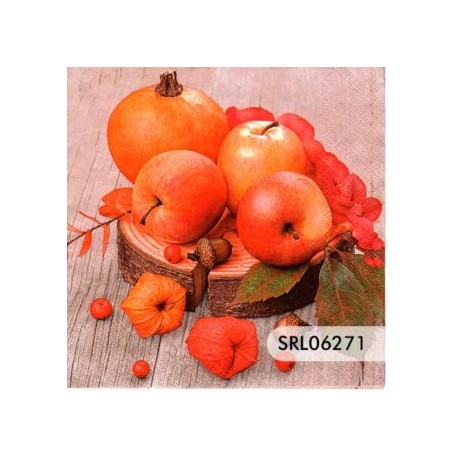 SERVILLETA ALEMANA SRL06271
