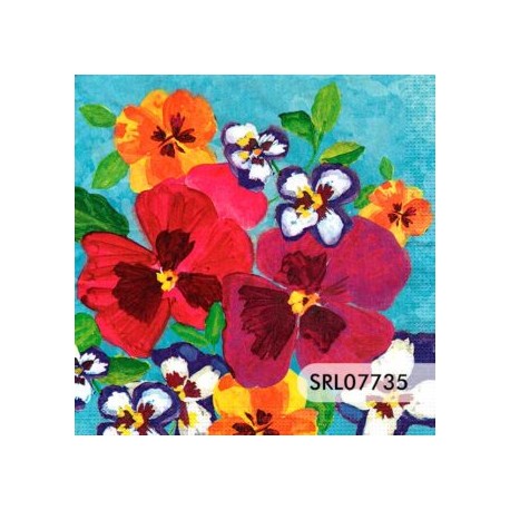 SERVILLETA ALEMANA SRL07735