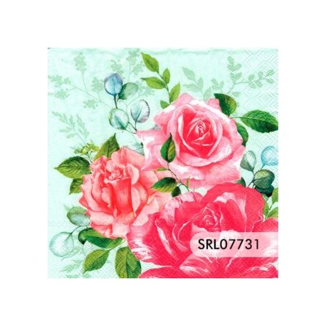 SERVILLETA ALEMANA SRL07731