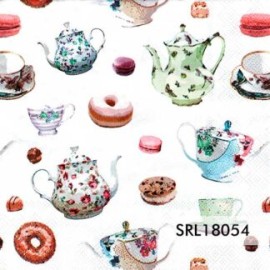 SERVILLETA ALEMANA SRL18054