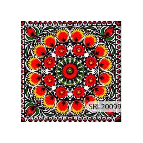 SERVILLETA ALEMANA SRL20099