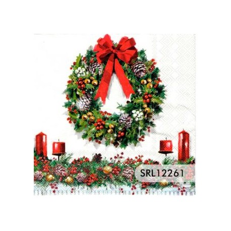 SERVILLETA ALEMANA SRL12261