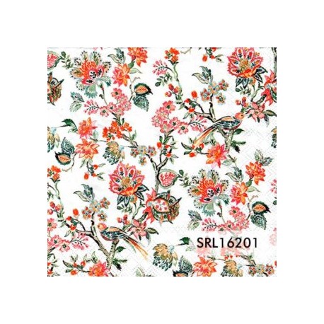 SERVILLETA ALEMANA SRL16201