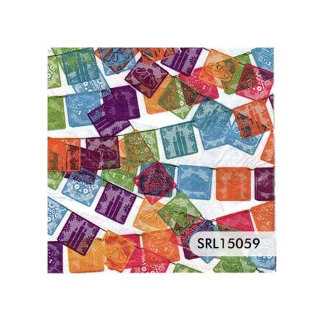 SERVILLETA ALEMANA SRL15059