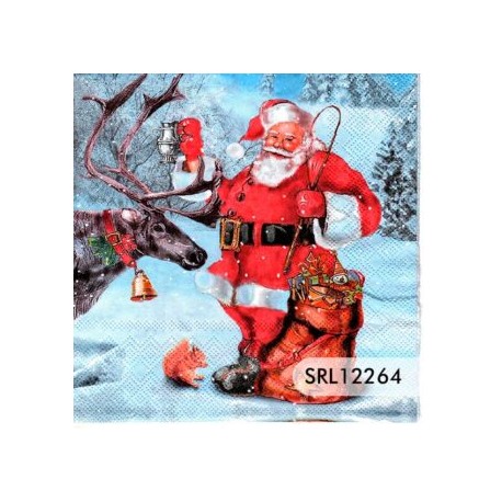 SERVILLETA ALEMANA SRL12264