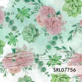 SERVILLETA ALEMANA SRL07756