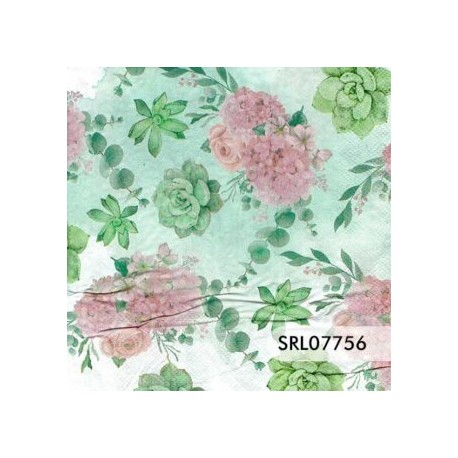 SERVILLETA ALEMANA SRL07756