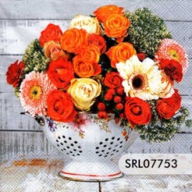 SERVILLETA ALEMANA SRL07753
