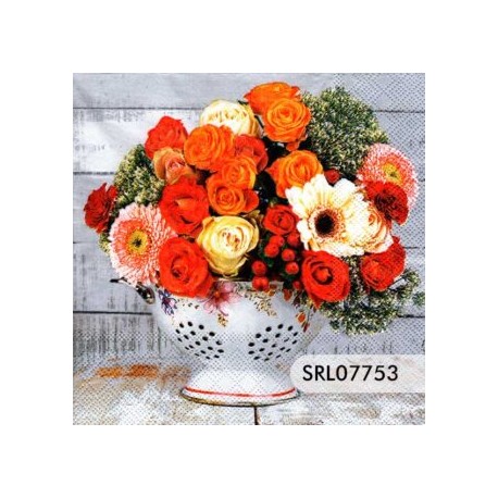 SERVILLETA ALEMANA SRL07753