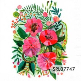 SERVILLETA ALEMANA SRL07747