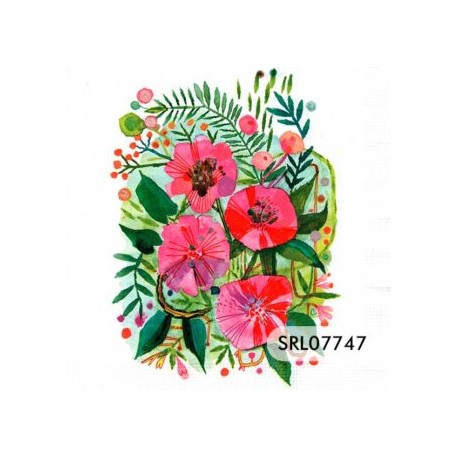 SERVILLETA ALEMANA SRL07747