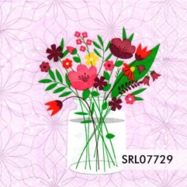SERVILLETA ALEMANA SRL07729