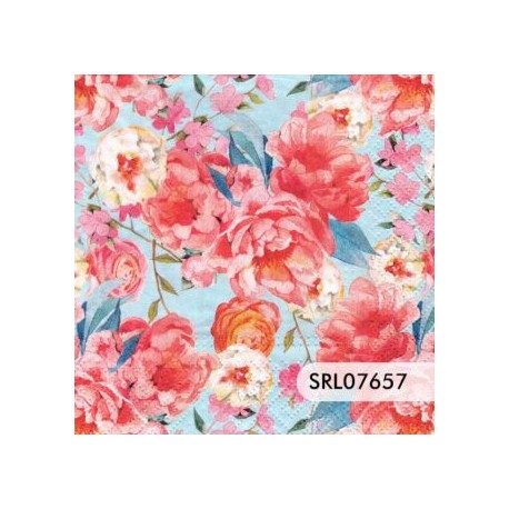 SERVILLETA ALEMANA SRL07657