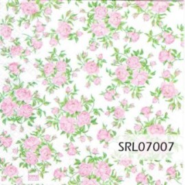 SERVILLETA ALEMANA SRL07007