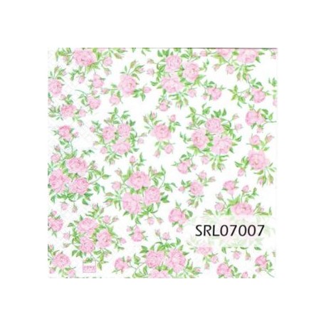 SERVILLETA ALEMANA SRL07007