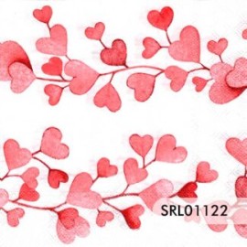 SERVILLETA ALEMANA SRL01122