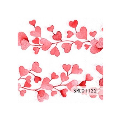 SERVILLETA ALEMANA SRL01122