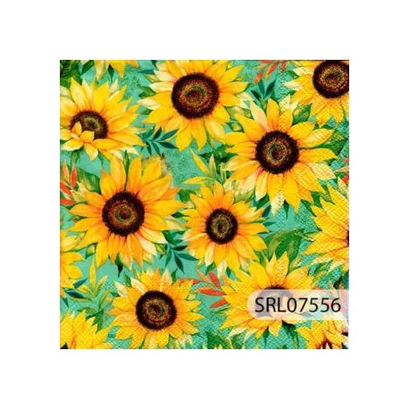 SERVILLETA ALEMANA SRL07556