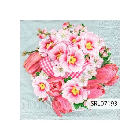 SERVILLETA ALEMANA SRL07193