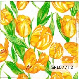 SERVILLETA ALEMANA SRL07712