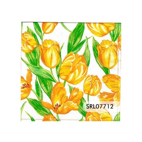 SERVILLETA ALEMANA SRL07712