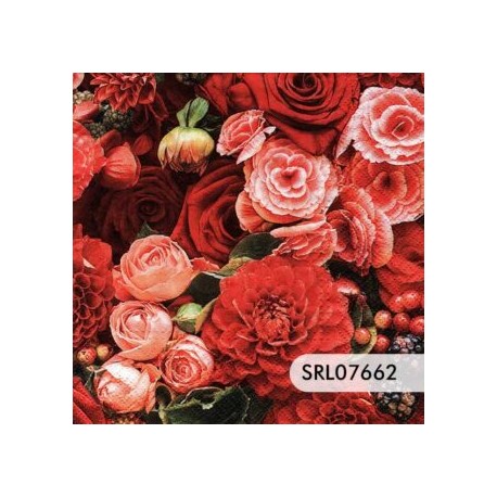 SERVILLETA ALEMANA SRL07662