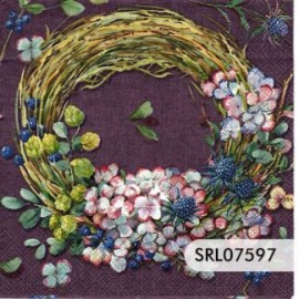 SERVILLETA ALEMANA SRL07597