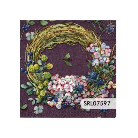 SERVILLETA ALEMANA SRL07597