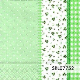 SERVILLETA ALEMANA SRL07752