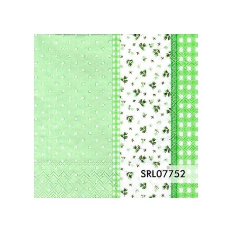 SERVILLETA ALEMANA SRL07752