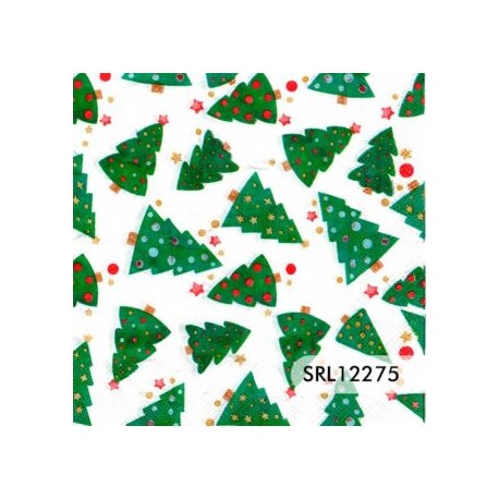 SERVILLETA ALEMANA SRL12275
