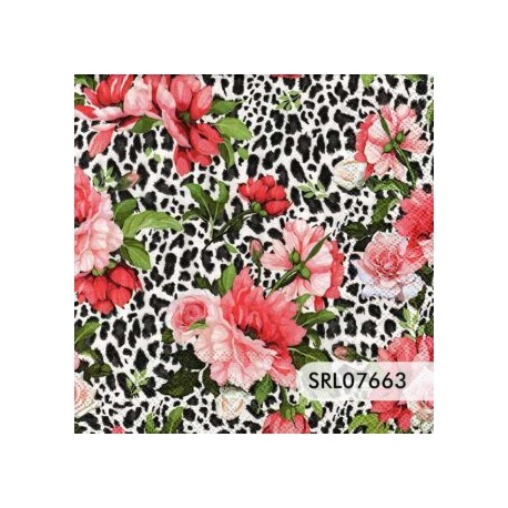 SERVILLETA ALEMANA SRL07663